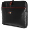 Torba Red Bull Sleeve 14 Carbon czarny